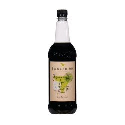 Sweetbird Jasmine Lime Iced Tea (1 Litre)