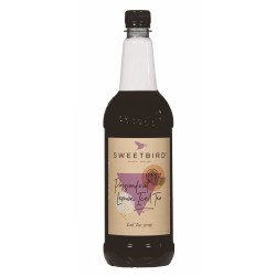 Sweetbird Passionfruit Lemon Iced Tea (1 Litre)