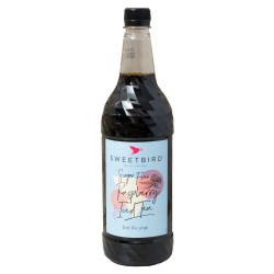 Sweetbird Raspberry Sugar Free Iced Tea (1 Litre)