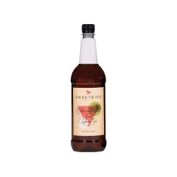 Sweetbird Watermelon Iced Green Tea (1 Litre)