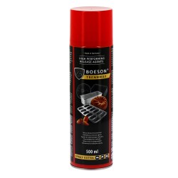 Boeson Trennwax Release Spray