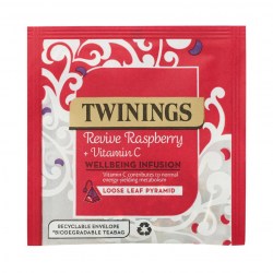 Twinings Revive Raspberry (15 bags)