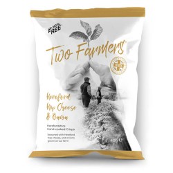 Two Farmers Heresford Hop 40g