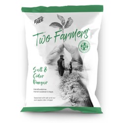 Two Farmers Sale Cider Vinegar 40g