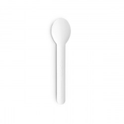Vegware Compostable Paper Spoon
