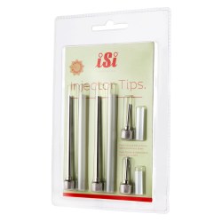ISI Injector Tips