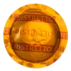 Nespresso Pro Commercial Pods XO Noir - Ristretto (50)