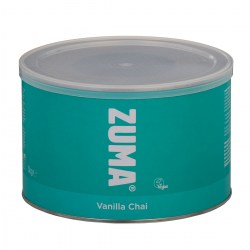 Zuma Vanilla Chai Powder (1kg)