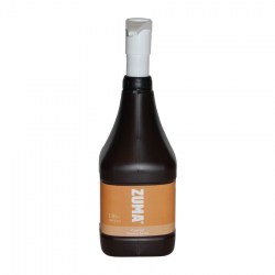 Zuma Caramel Sauce (1.9 Litre)