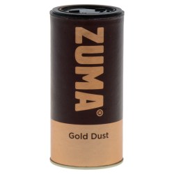 Zuma Gold Dust Shaker (300g)