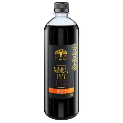 Alchemy Mumbai Chai Elixir (750ml)