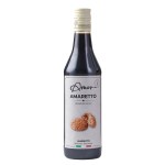 Amor Amaretto Syrup (750ml)