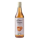 Amor Caramel Syrup (750ml)