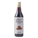 Amor Chocolate Syrup (750ml)