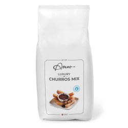Amor Luxury Churros Mix (3kg)
