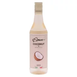 Amor Coconut Syrup (750ml)
