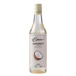 Amor Coconut Syrup (750ml)