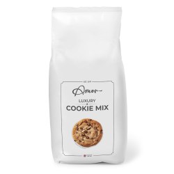 Amor Luxury Cookie Mix (3kg)