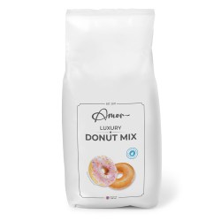 Amor Luxury Donut Mix (3kg)