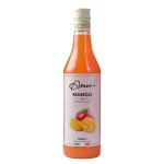 Amor Mango Syrup (750ml)