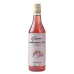 Amor Toasted Marshmallow Syrup (750ml)