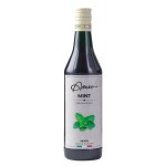 Amor Mint Syrup (750ml)