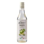 Amor Mojito Syrup (750ml)