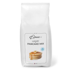 Amor Luxury Pancake Mix (3kg)