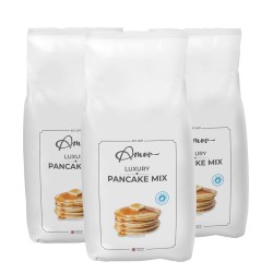Amor Luxury Pancake Mix (3kg)