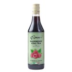 Amor Raspberry Iced Tea Syrup (750ml)