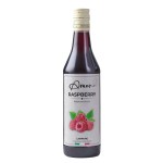 Amor Raspberry Syrup (750ml)