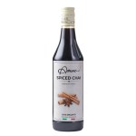Amor Spiced Chai Syrup (750ml)