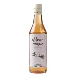 Amor Vanilla Syrup (750ml)