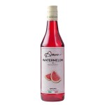 Amor Watermelon Syrup (750ml)
