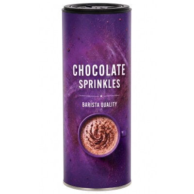 Barista Chocolate Sprinkler Tub