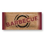 BBQ Sauce Sachets (200)