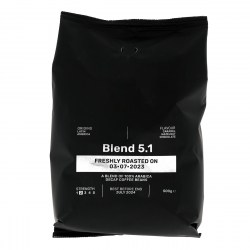 Blend 5.1 - Coffee Beans (500g)