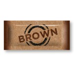 Brown Sauce Sachets (200)