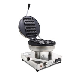 Bubble Stick Waffle Machine