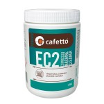 Cafetto EC2 Espresso Machine Cleaner (1.1kg)