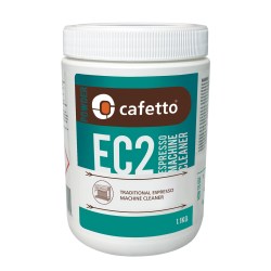 Cafetto EC2 Espresso Machine Cleaner (1.1kg)