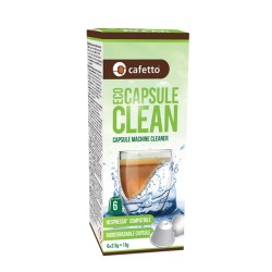 Cafetto ECO Nespresso Machine Cleaner