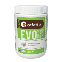 Cafetto EVO Espresso Machine Cleaner (1kg)