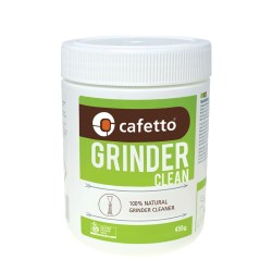 Cafetto Grinder Cleaner (450g)