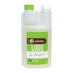 Cafetto LOD Green Liquid Descaler (1L)