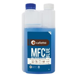 Cafetto MFC Blue Milk Frother Cleaner (1L)