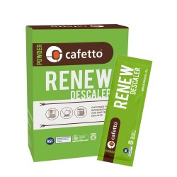 Cafetto Renew Descaler Sachets