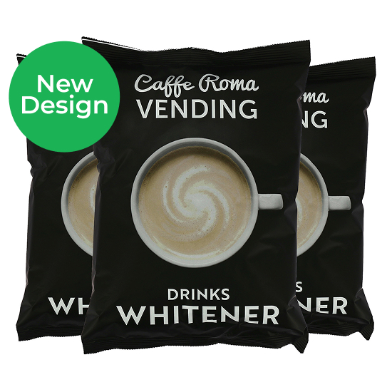 Caffe Roma Vending Whitener (10 x 500g)