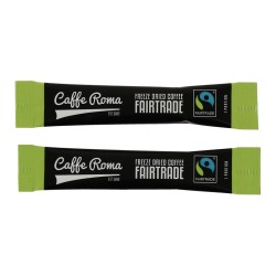 Fairtrade Instant Coffee Sticks - Colombian (250)