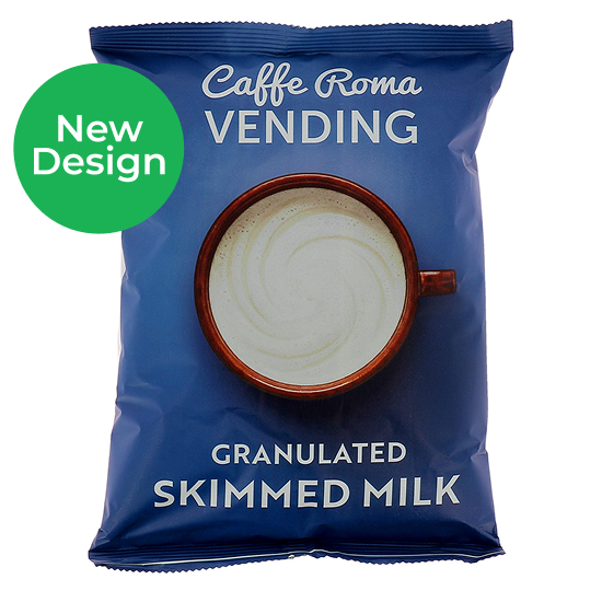 Instant Vending Skimmed Milk Granules (500g)
